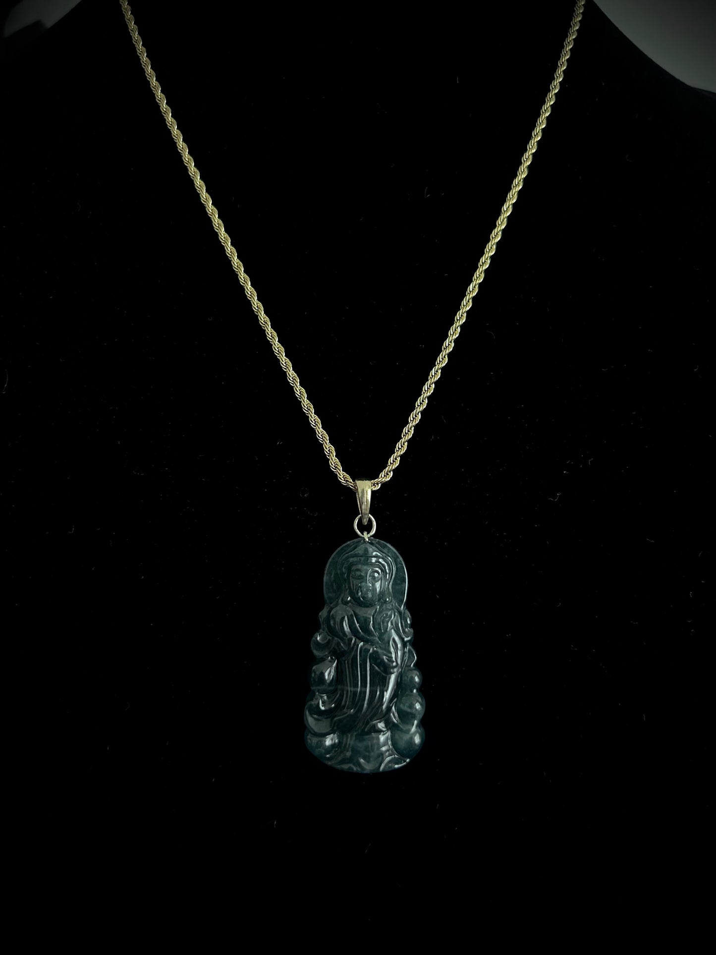 -Buddha-Guanyin