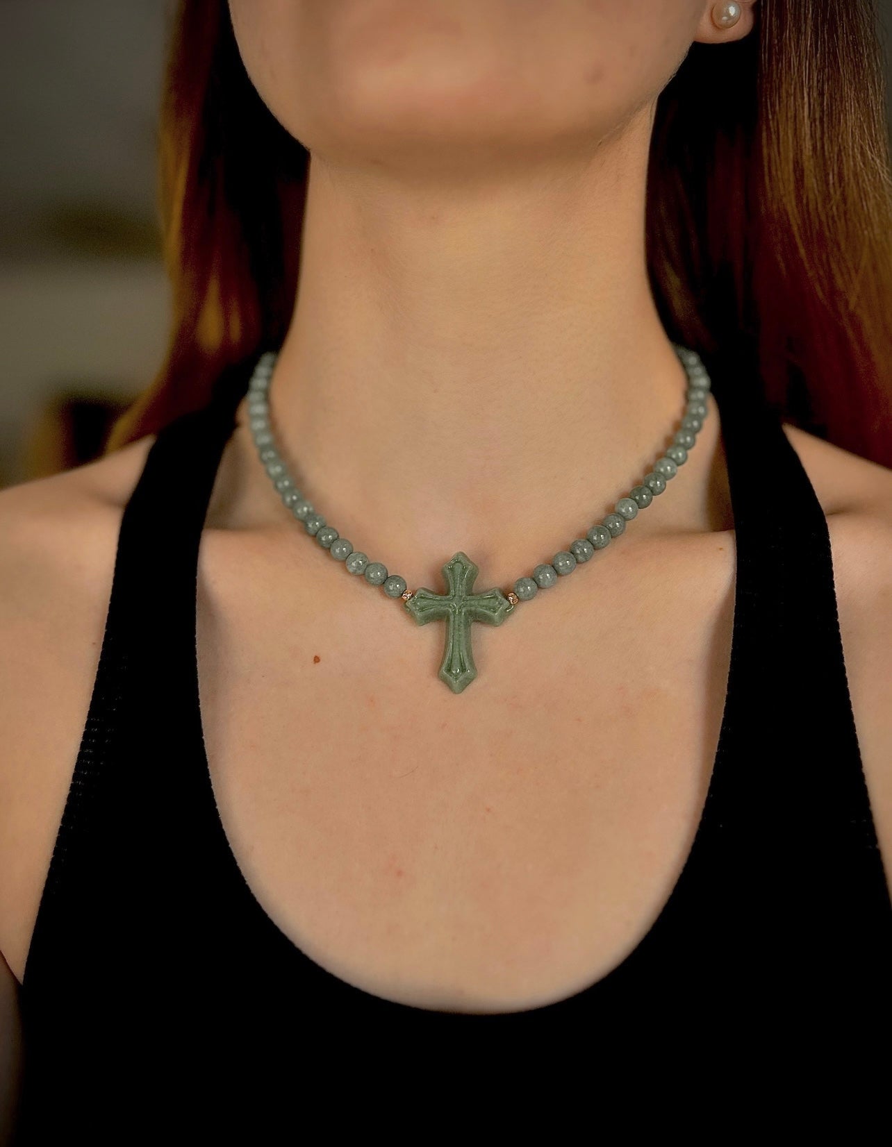 Philippians 4:13 Choker