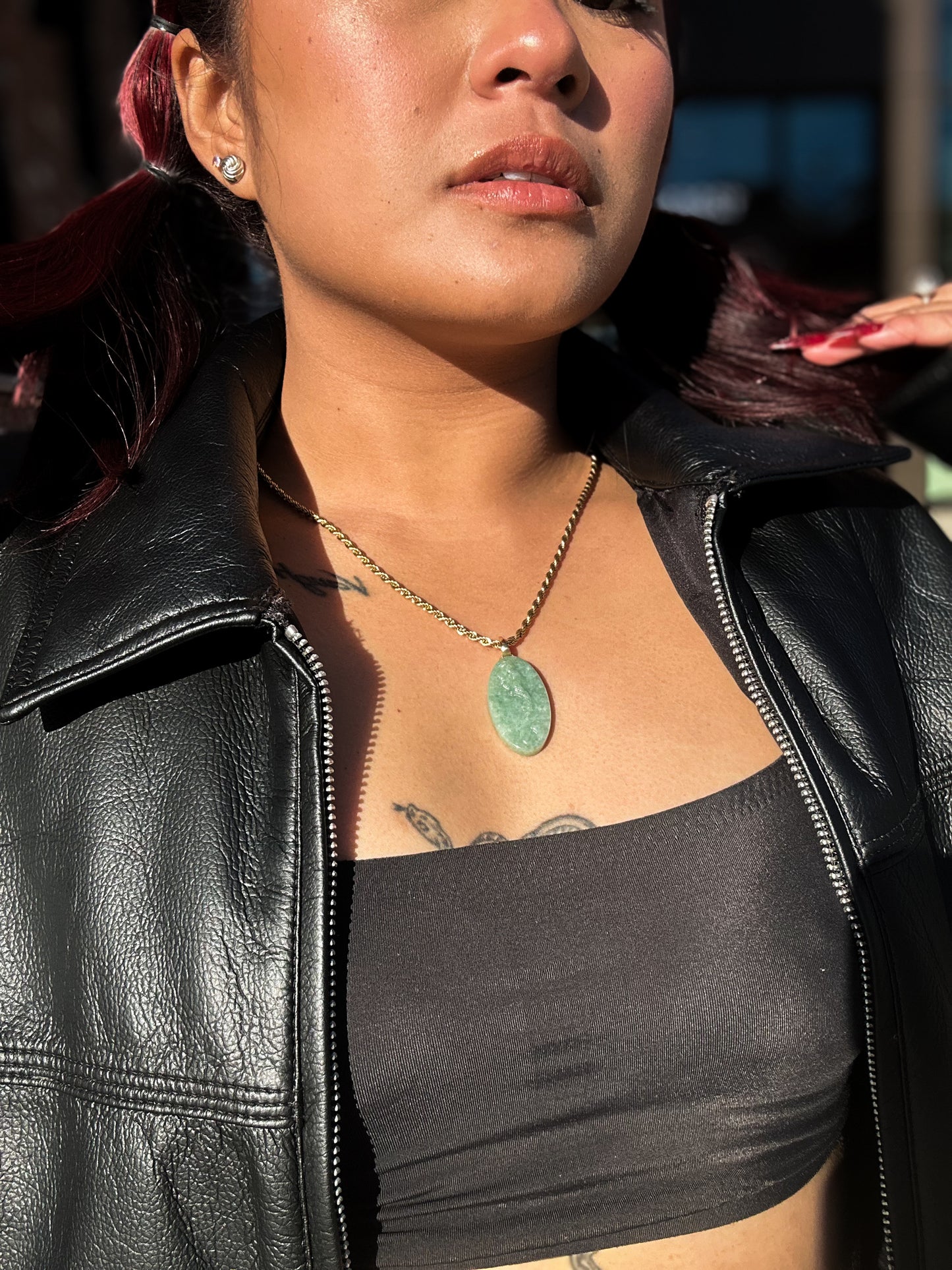 Mermaid Pendants