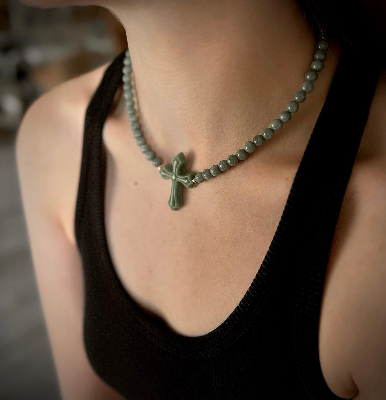 Philippians 4:13 Choker
