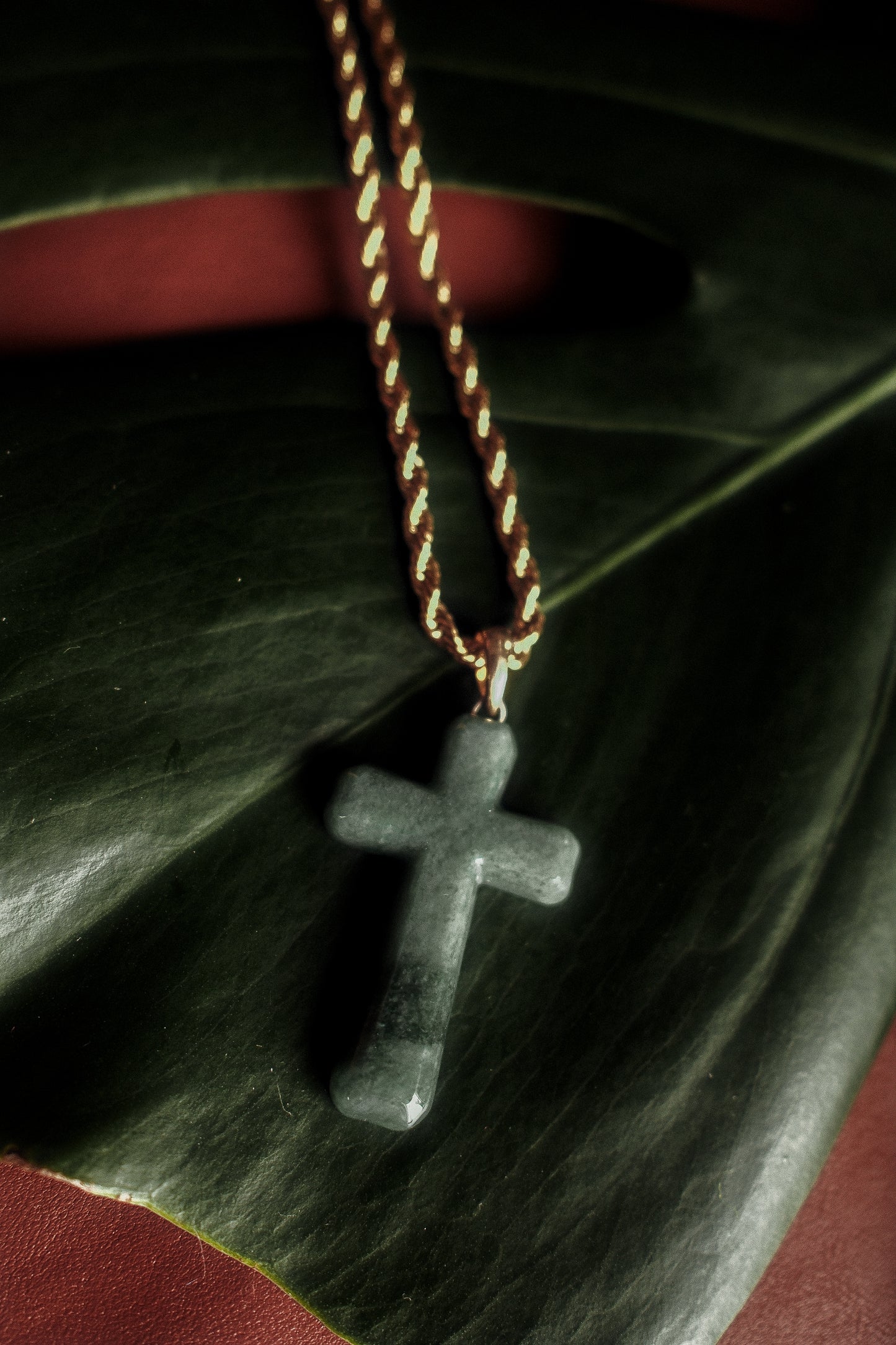 (*FREE SHIPPING PROMO*) Assorted Cross Pendants
