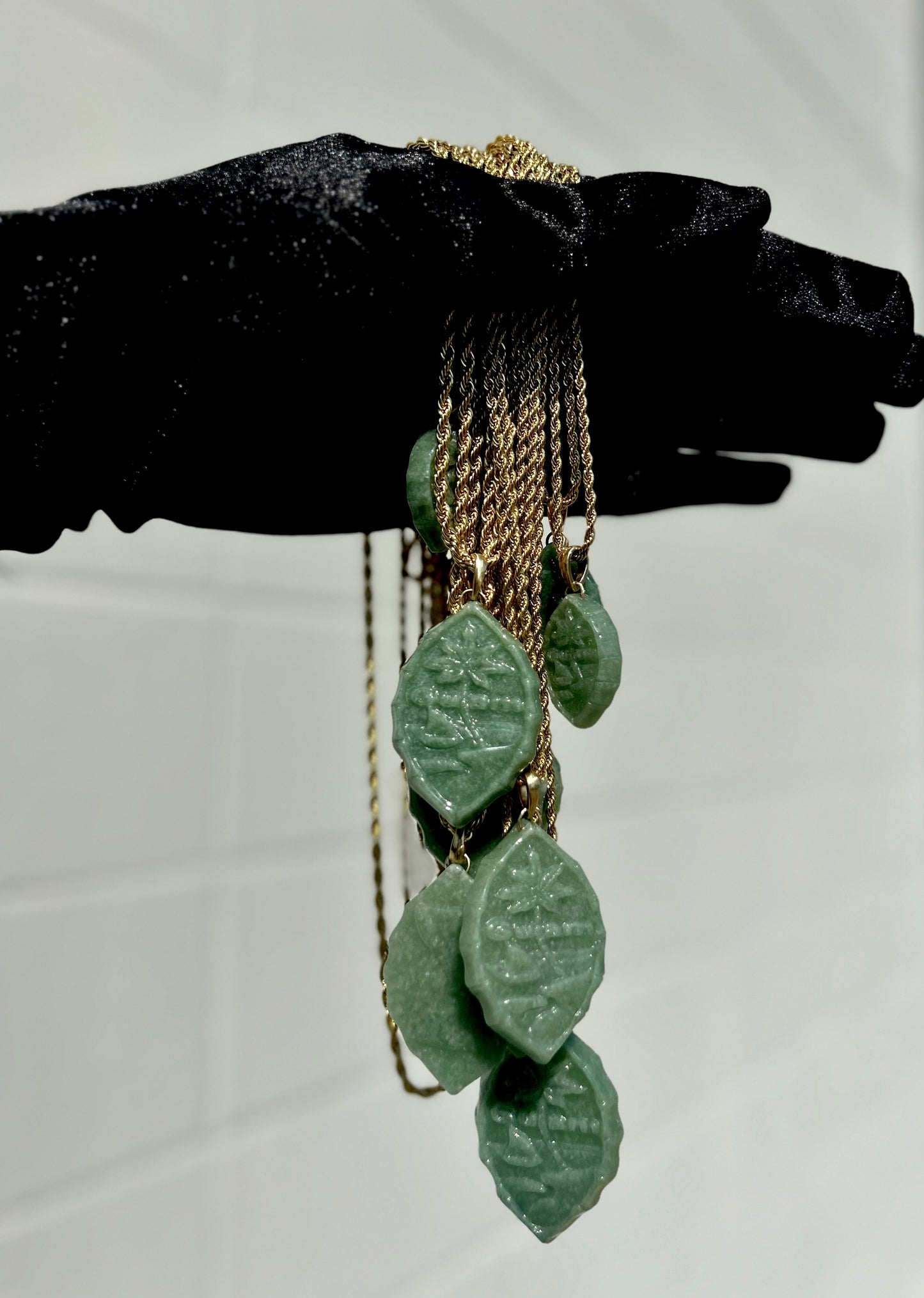 (new) Guam 2in1 Seal Pendant PREORDER