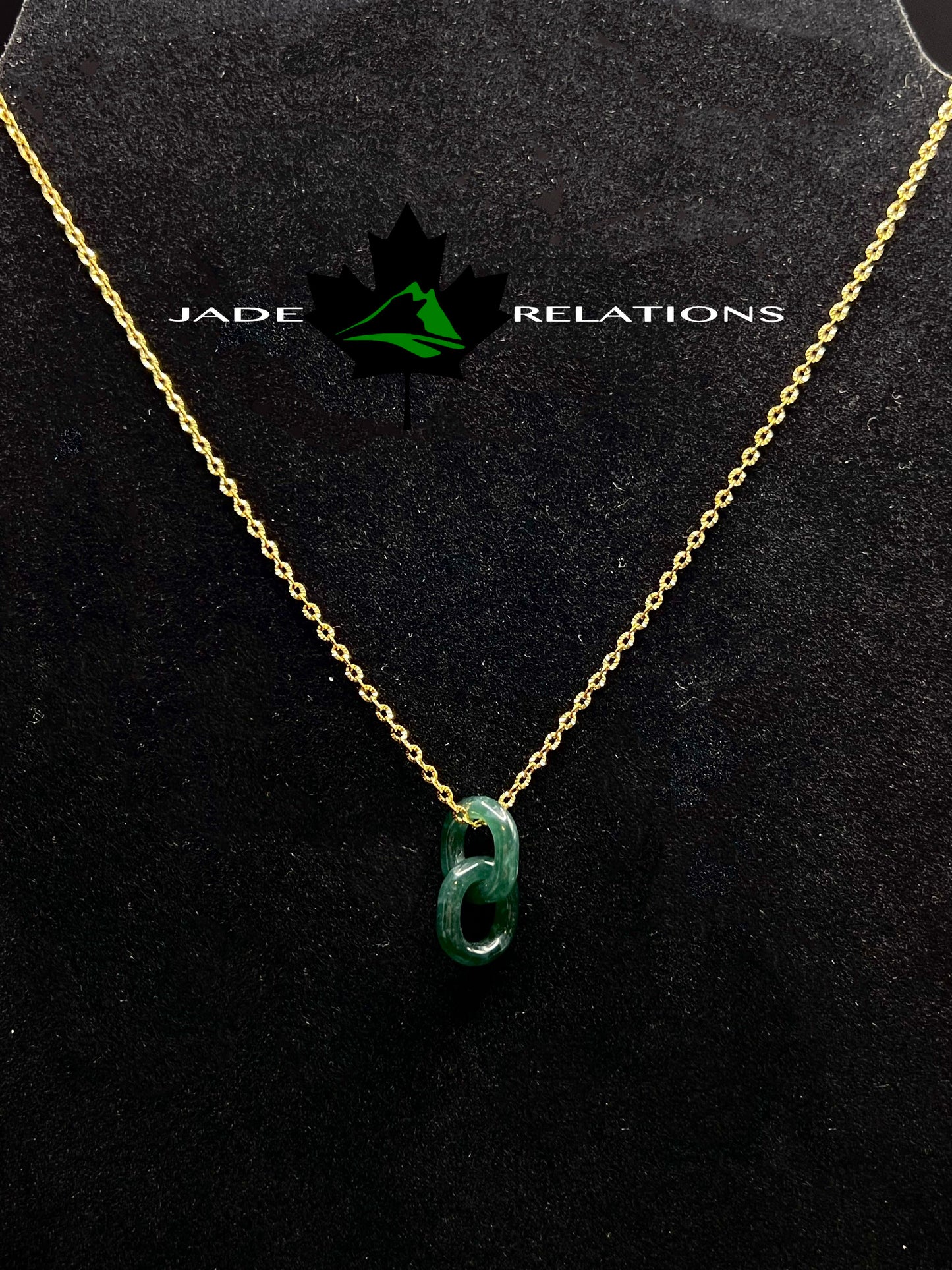- Love Link Pendant