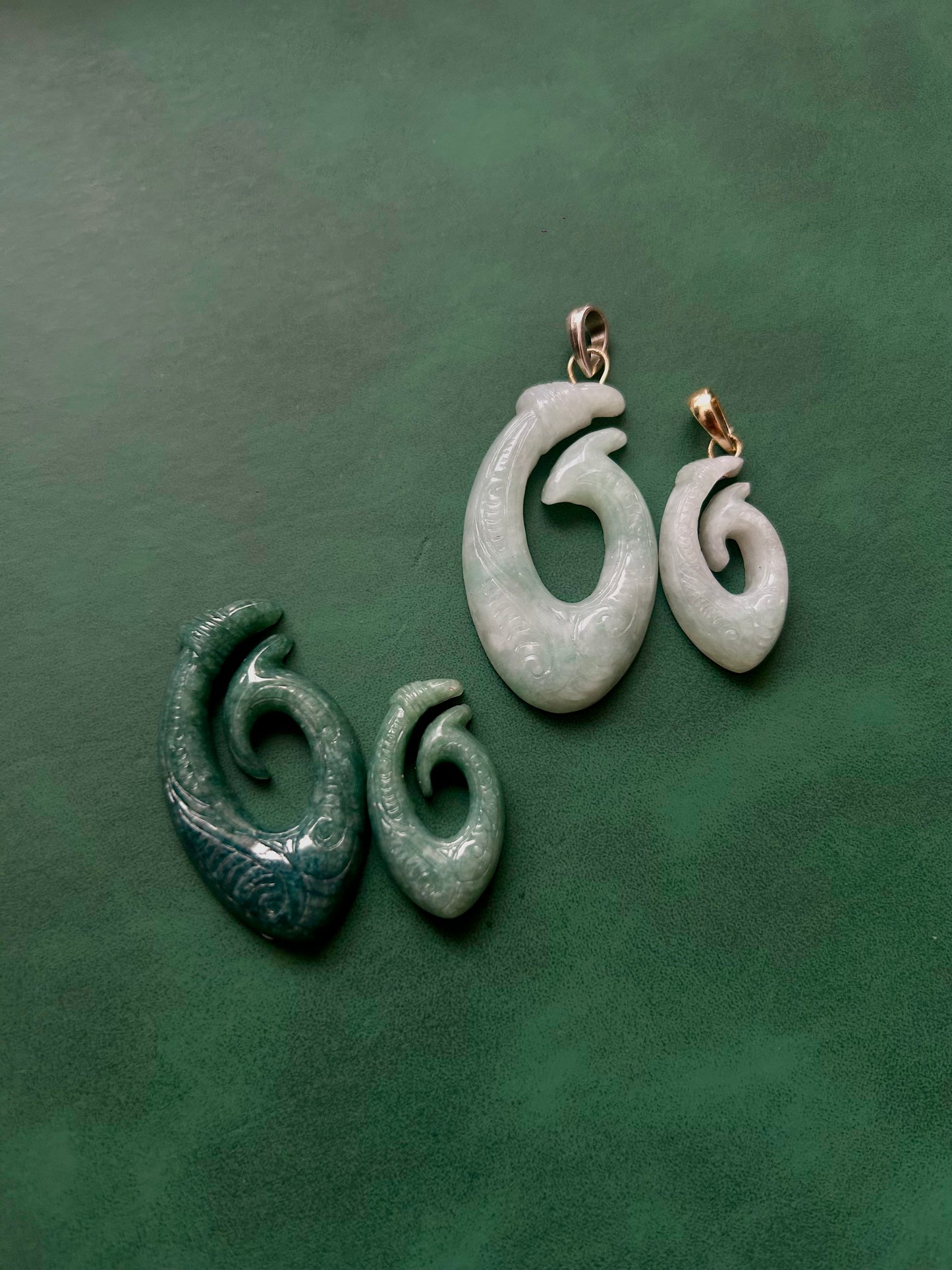 Jade Hook