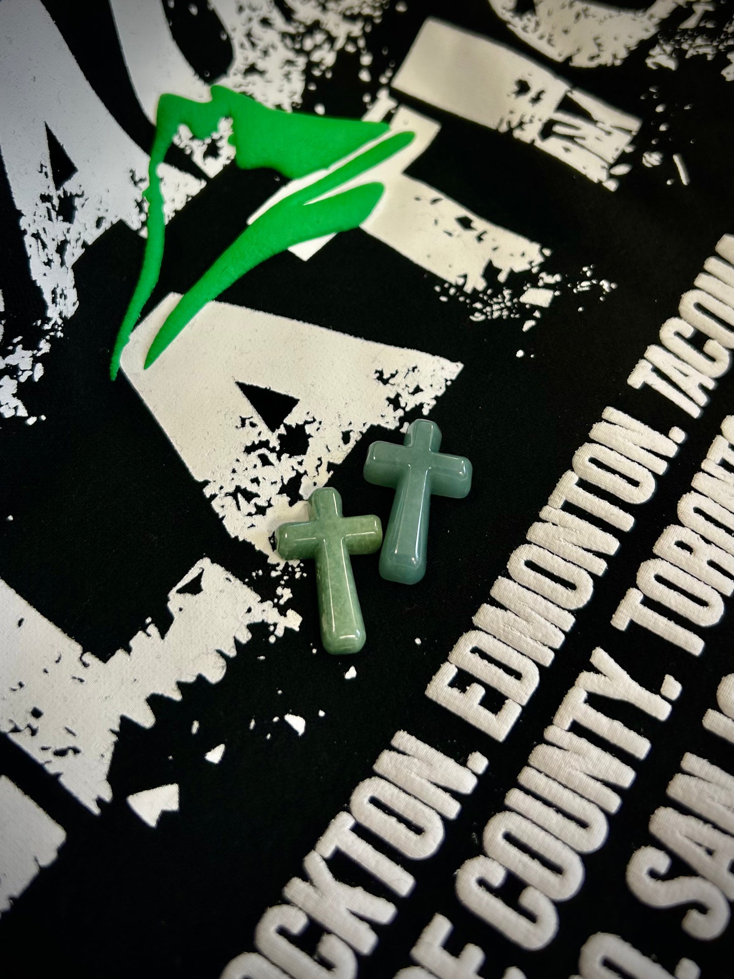 (*FREE SHIPPING PROMO*) Assorted Cross Pendants