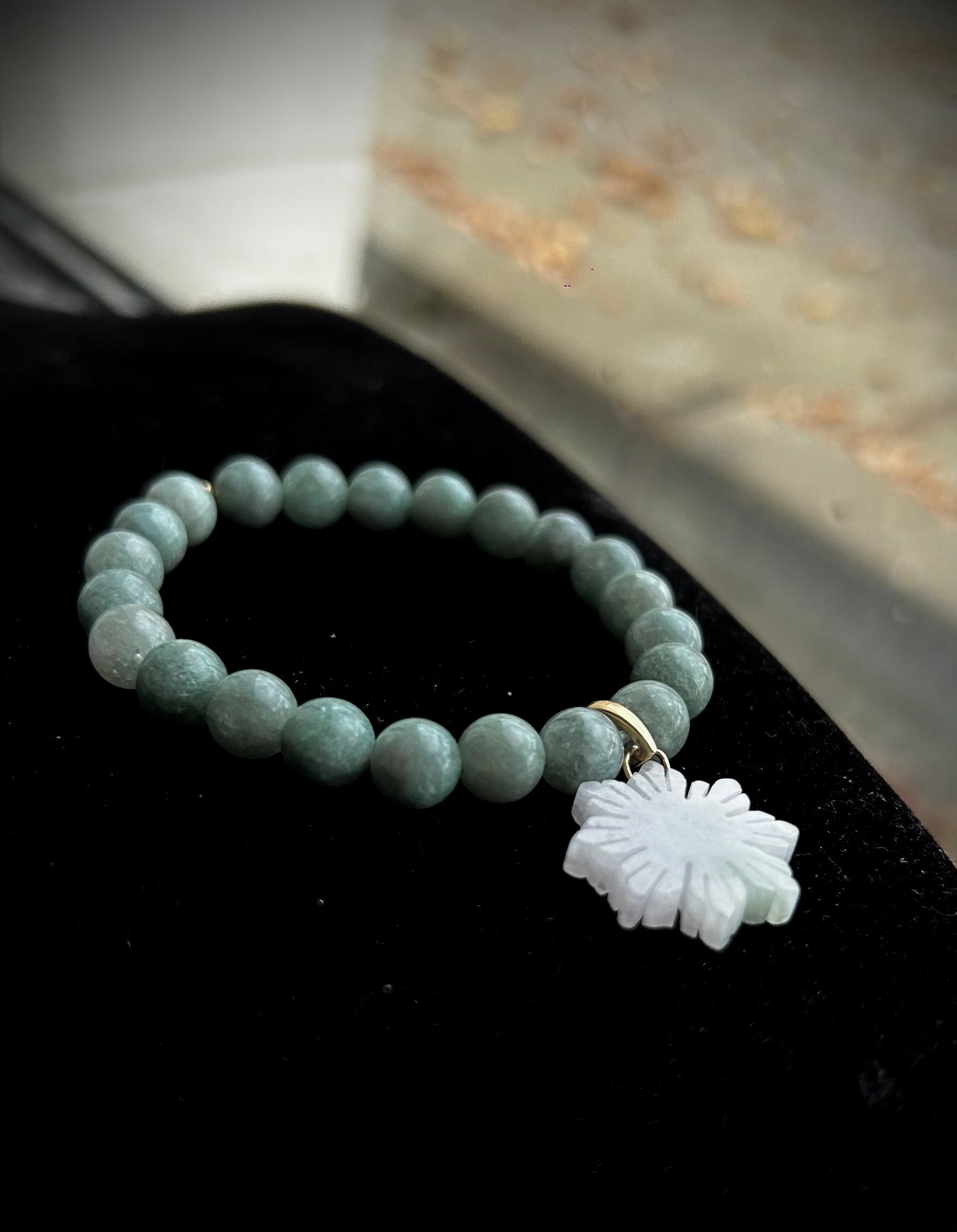 Filipino Sun Bracelet