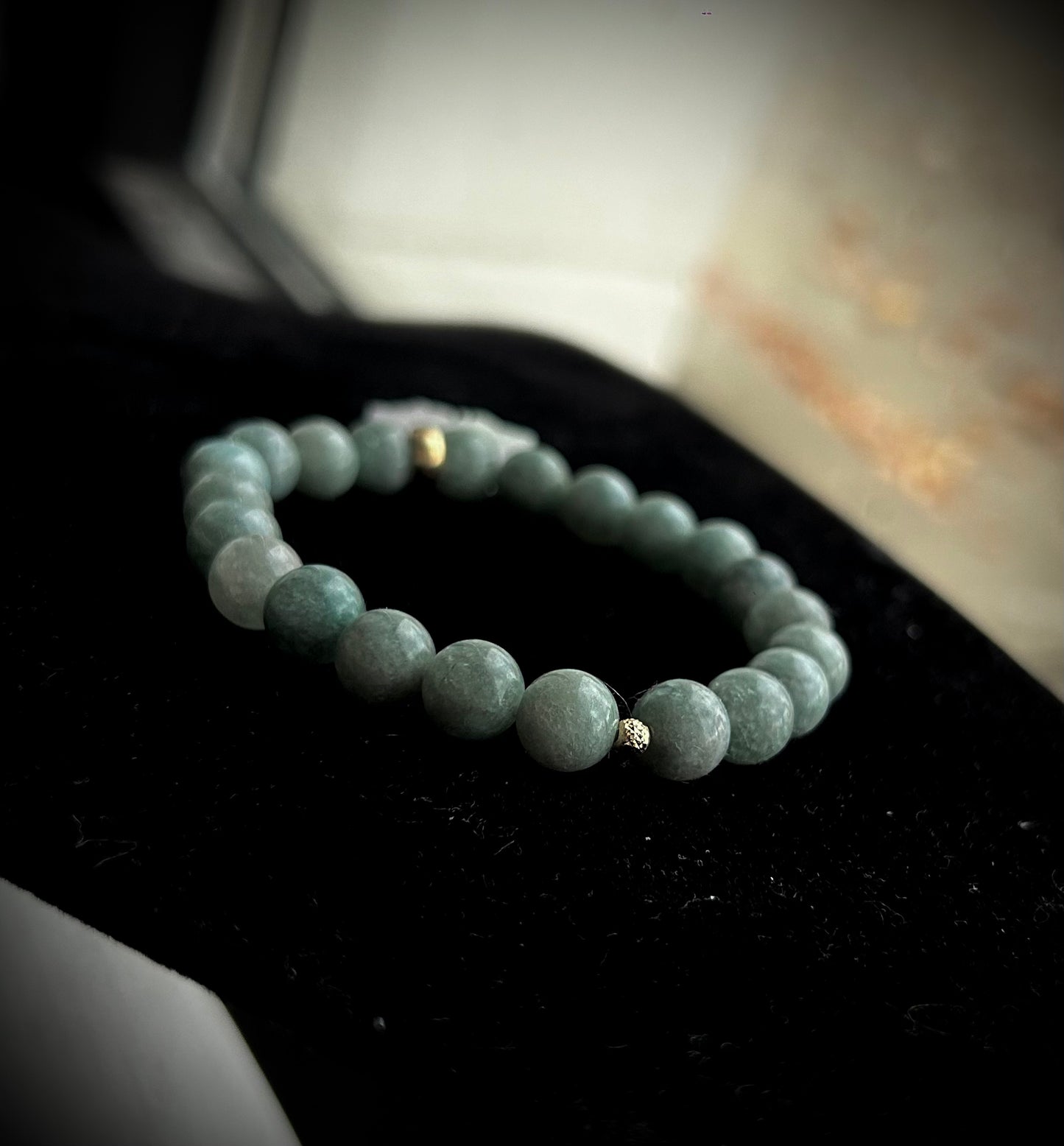 Filipino Sun Bracelet