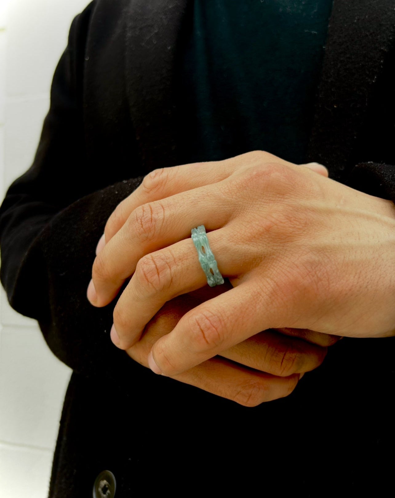 bones ring