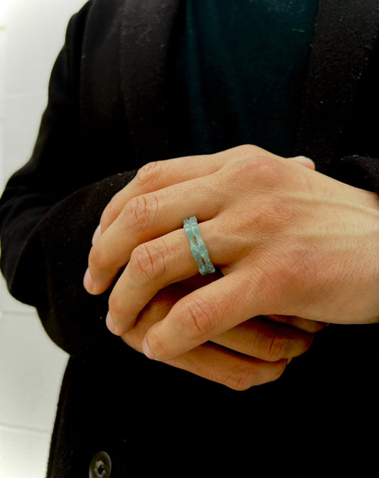 bones ring