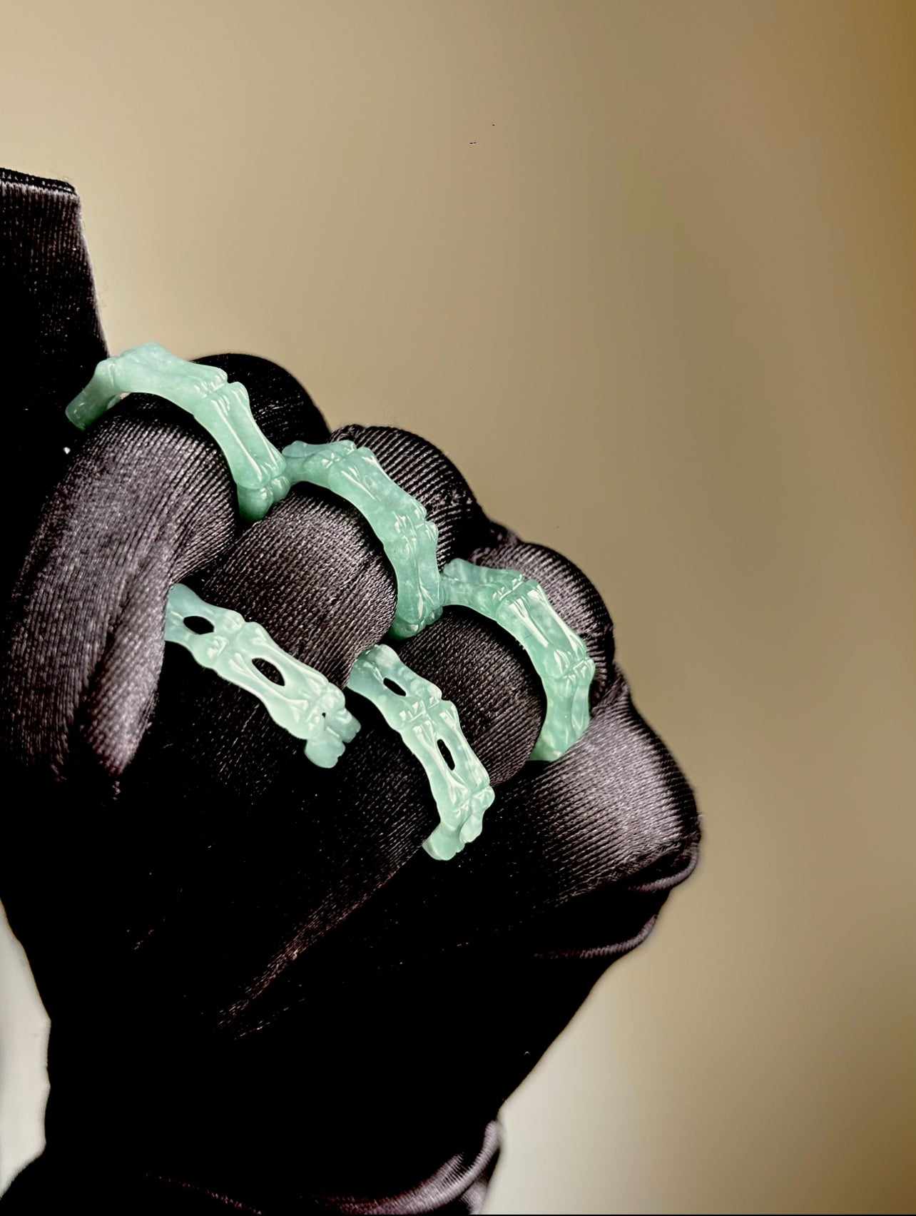bones ring